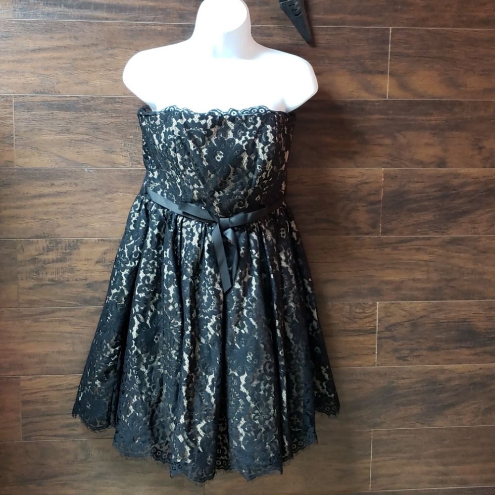 Cocktail dress